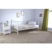 Memphis Day Bed Ivory